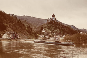 Cochem Germany