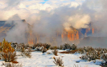 Grand Canyon