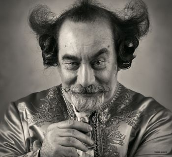 Baron von M XI