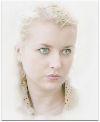 ПОРТРЕТ (2)...