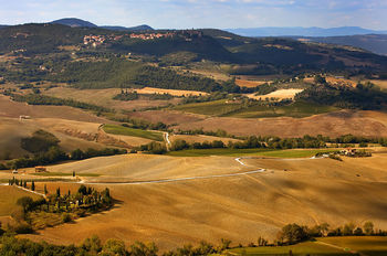 TOSCANA