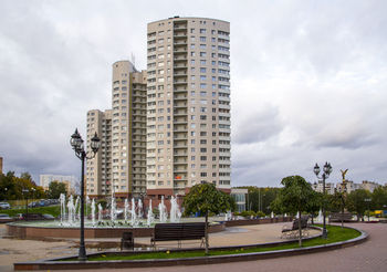 г. Пушкино-центр