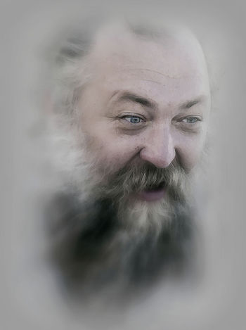 МУЖСКОЙ ПОРТРЕТ (6)...