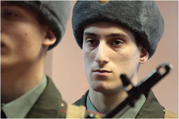 ПРИСЯГА