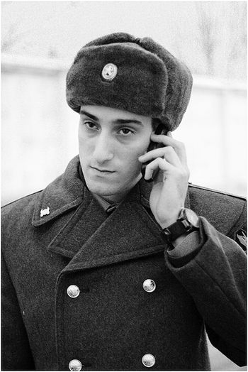 Служить России