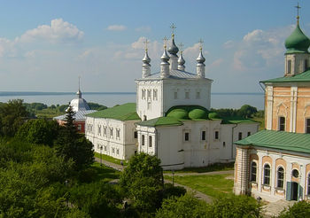 Никитский монастырь