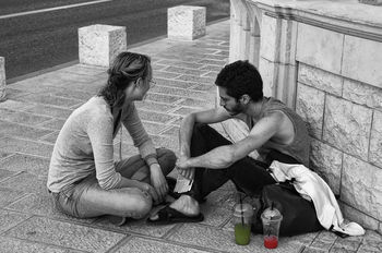 Dialogue