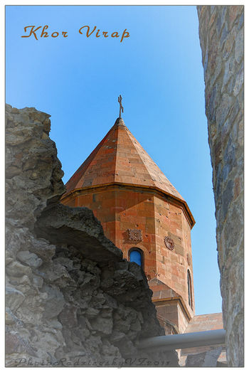 Khor Virap
