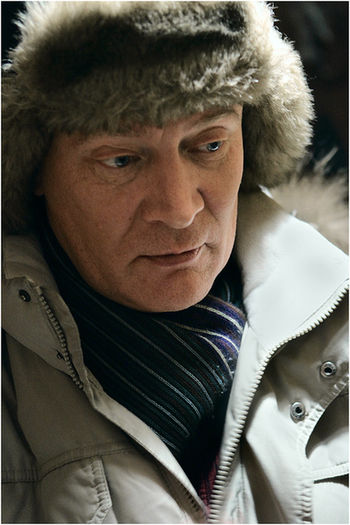 портрет