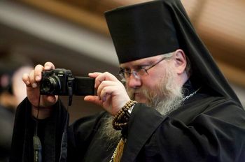 РОЖДЕСТВЕНСКИЕ ЧТЕНИЯ ФОТОВЫСТАВКА " ВЕРА В РОССИИ" КРЕМЛЬ