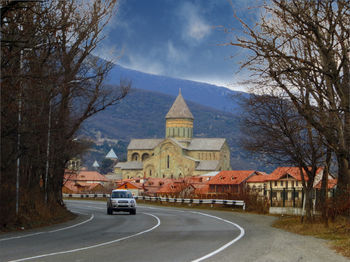 Светицховели