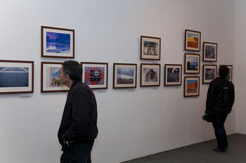 "Окно в мир" г.Гюмри 11.04.2014