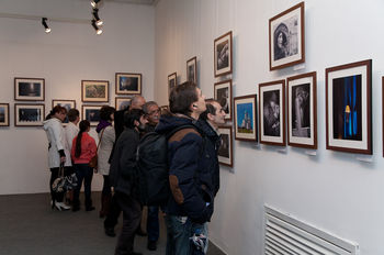 "Окно в мир" г.Гюмри 11.04.2014
