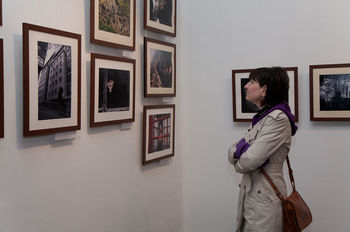 "Окно в мир" г.Гюмри 11.04.2014