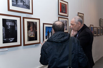 "Окно в мир" г.Гюмри 11.04.2014