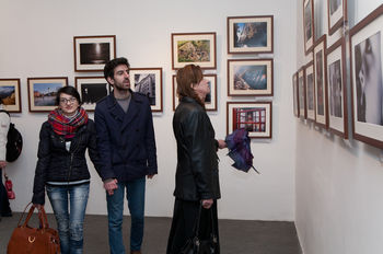 "Окно в мир" г.Гюмри 11.04.2014