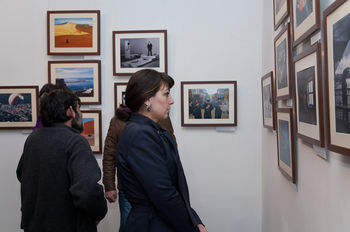 "Окно в мир" г.Гюмри 11.04.2014