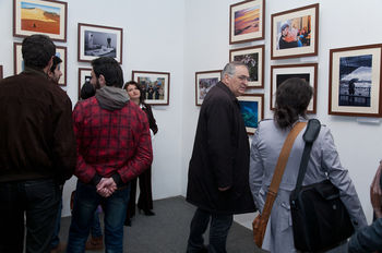 "Окно в мир" г.Гюмри 11.04.2014