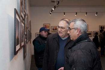 "Окно в мир" г.Гюмри 11.04.2014