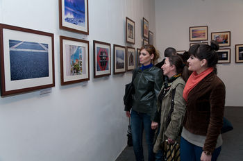 "Окно в мир" г.Гюмри 11.04.2014