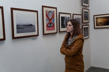 "Окно в мир" г.Гюмри 11.04.2014