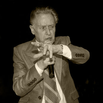 Андрей Дементьев
