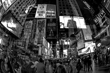 Times Square