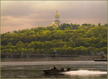 Київ – зелена перлина