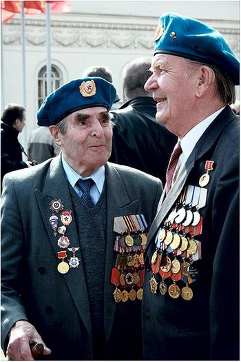 День Победы..!