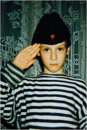 с Днём Победы!