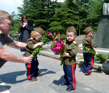 Одна на всех