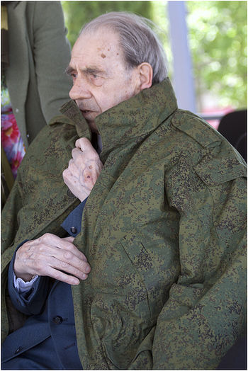 ДЕНЬ ПОБЕДЫ