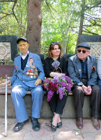 Геворкян Геворг Аршакович