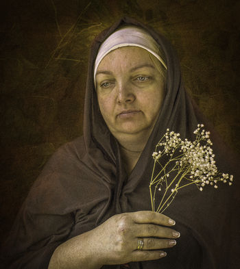 St. Theresa