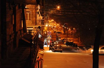 тихо