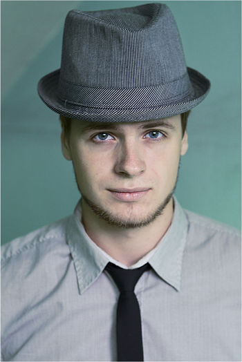 Photo на Passport