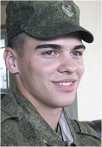 ефрейтор