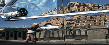 Reflection.Отражение.