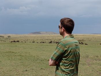 northern serengeti
