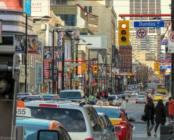 Yonge Street
