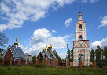 Наш храм