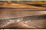 Galina Mechtovich : Sunset on Riviera 