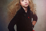 Juliya Cobzeva : в стиле Рок 