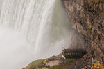 Andy Zav : Niagara Falls. October 2014. 