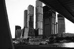 Юлия Кадышева : Москва-Сити 