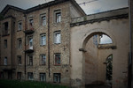 Юлия Калошина : Старый дом 