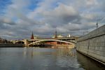 Ольга  : На Москве-реке 
