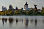 Ольга  : Измайловский Кремль 