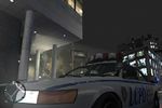 Andrey Tarenkov : police of gta4 