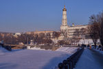 Igor Nayda : Lopanskaya embankment. Kharkov. Ukraine 
